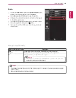 Предварительный просмотр 23 страницы LG 24GM77 Owner'S Manual