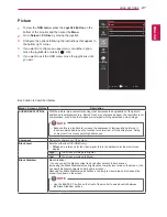 Предварительный просмотр 27 страницы LG 24GM77 Owner'S Manual