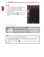 Предварительный просмотр 30 страницы LG 24GM77 Owner'S Manual