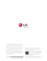 Предварительный просмотр 40 страницы LG 24GM77 Owner'S Manual