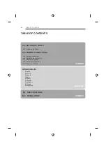 Предварительный просмотр 2 страницы LG 24LB457U.AEE Owner'S Manual