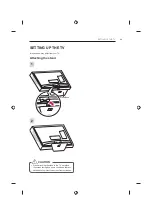 Предварительный просмотр 3 страницы LG 24LB457U.AEE Owner'S Manual