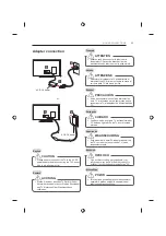 Предварительный просмотр 7 страницы LG 24LB457U.AEE Owner'S Manual