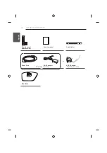 Предварительный просмотр 28 страницы LG 24LB457U.AEE Owner'S Manual