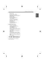 Предварительный просмотр 39 страницы LG 24LB457U.AEE Owner'S Manual