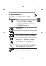 Предварительный просмотр 43 страницы LG 24LB457U.AEE Owner'S Manual