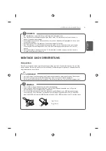 Preview for 49 page of LG 24LB457U.AEE Owner'S Manual