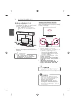 Предварительный просмотр 54 страницы LG 24LB457U.AEE Owner'S Manual