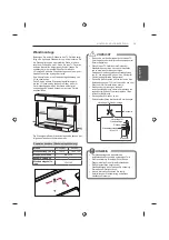 Предварительный просмотр 55 страницы LG 24LB457U.AEE Owner'S Manual