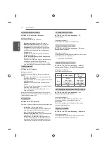 Предварительный просмотр 58 страницы LG 24LB457U.AEE Owner'S Manual