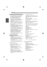 Предварительный просмотр 60 страницы LG 24LB457U.AEE Owner'S Manual