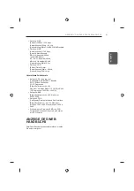 Предварительный просмотр 61 страницы LG 24LB457U.AEE Owner'S Manual