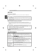 Предварительный просмотр 62 страницы LG 24LB457U.AEE Owner'S Manual