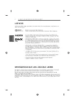 Предварительный просмотр 64 страницы LG 24LB457U.AEE Owner'S Manual