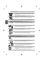 Предварительный просмотр 68 страницы LG 24LB457U.AEE Owner'S Manual