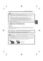 Предварительный просмотр 71 страницы LG 24LB457U.AEE Owner'S Manual