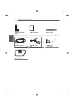 Предварительный просмотр 72 страницы LG 24LB457U.AEE Owner'S Manual