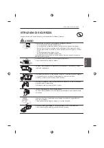 Предварительный просмотр 87 страницы LG 24LB457U.AEE Owner'S Manual