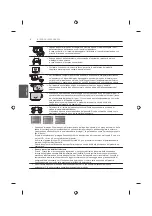 Предварительный просмотр 92 страницы LG 24LB457U.AEE Owner'S Manual