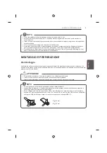 Предварительный просмотр 93 страницы LG 24LB457U.AEE Owner'S Manual