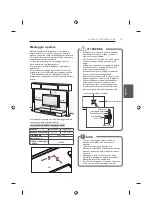 Предварительный просмотр 99 страницы LG 24LB457U.AEE Owner'S Manual