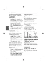 Предварительный просмотр 102 страницы LG 24LB457U.AEE Owner'S Manual