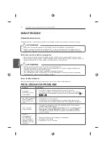 Предварительный просмотр 106 страницы LG 24LB457U.AEE Owner'S Manual