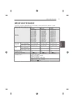 Предварительный просмотр 107 страницы LG 24LB457U.AEE Owner'S Manual