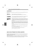 Предварительный просмотр 112 страницы LG 24LB457U.AEE Owner'S Manual