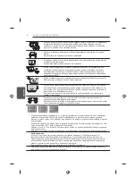 Предварительный просмотр 118 страницы LG 24LB457U.AEE Owner'S Manual