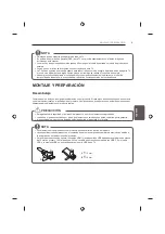 Предварительный просмотр 119 страницы LG 24LB457U.AEE Owner'S Manual