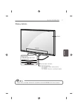 Предварительный просмотр 121 страницы LG 24LB457U.AEE Owner'S Manual