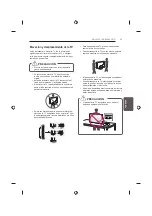 Предварительный просмотр 123 страницы LG 24LB457U.AEE Owner'S Manual