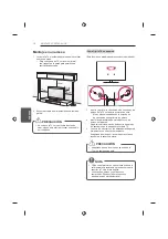 Предварительный просмотр 124 страницы LG 24LB457U.AEE Owner'S Manual