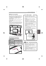 Предварительный просмотр 125 страницы LG 24LB457U.AEE Owner'S Manual