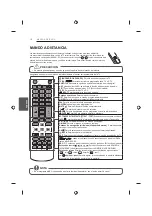 Предварительный просмотр 126 страницы LG 24LB457U.AEE Owner'S Manual