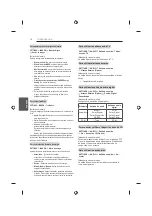 Предварительный просмотр 128 страницы LG 24LB457U.AEE Owner'S Manual