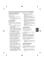 Предварительный просмотр 129 страницы LG 24LB457U.AEE Owner'S Manual