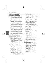 Предварительный просмотр 130 страницы LG 24LB457U.AEE Owner'S Manual