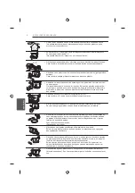 Предварительный просмотр 136 страницы LG 24LB457U.AEE Owner'S Manual