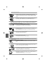 Предварительный просмотр 138 страницы LG 24LB457U.AEE Owner'S Manual