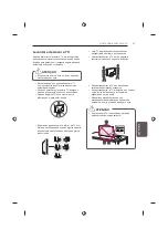 Предварительный просмотр 145 страницы LG 24LB457U.AEE Owner'S Manual