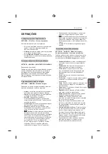 Предварительный просмотр 149 страницы LG 24LB457U.AEE Owner'S Manual