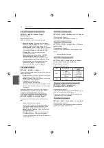 Предварительный просмотр 150 страницы LG 24LB457U.AEE Owner'S Manual