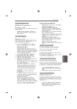 Предварительный просмотр 151 страницы LG 24LB457U.AEE Owner'S Manual