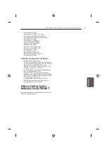 Предварительный просмотр 153 страницы LG 24LB457U.AEE Owner'S Manual