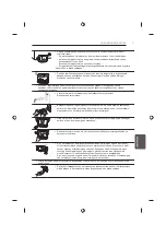 Предварительный просмотр 161 страницы LG 24LB457U.AEE Owner'S Manual