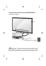 Предварительный просмотр 165 страницы LG 24LB457U.AEE Owner'S Manual