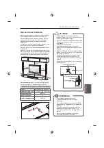 Предварительный просмотр 169 страницы LG 24LB457U.AEE Owner'S Manual