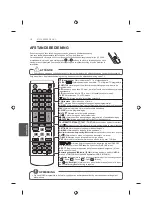 Предварительный просмотр 170 страницы LG 24LB457U.AEE Owner'S Manual